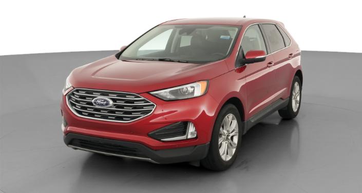 Thumbnail: 2024 Ford Edge - 1
