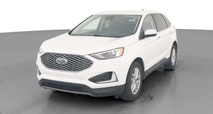 Thumbnail: 2024 Ford Edge - 1