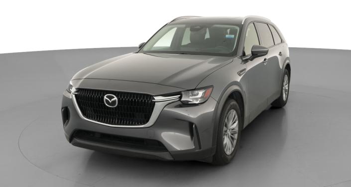 Thumbnail: 2024 Mazda CX-90 - 1