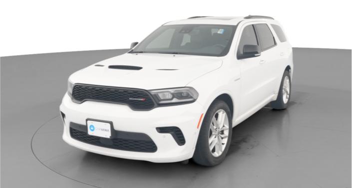 Thumbnail: 2024 Dodge Durango - 1