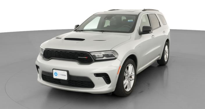 Thumbnail: 2024 Dodge Durango - 1