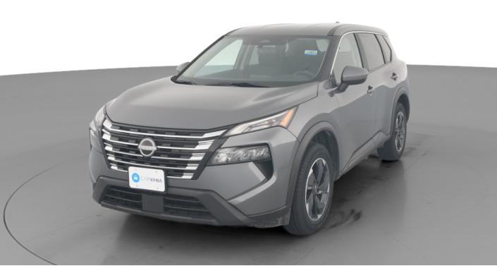 Thumbnail: 2024 Nissan Rogue - 1
