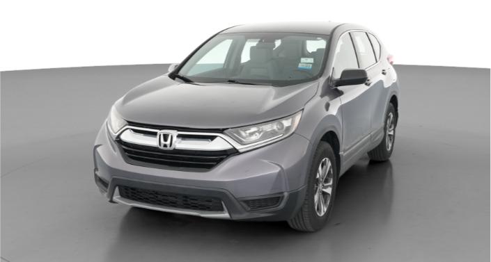 Thumbnail: 2017 Honda CR-V - 1