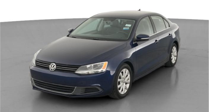 Thumbnail: 2014 Volkswagen Jetta - 1