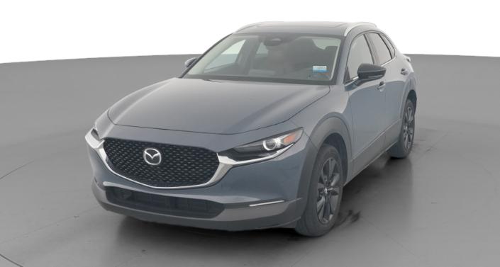 Thumbnail: 2024 Mazda CX-30 - 1