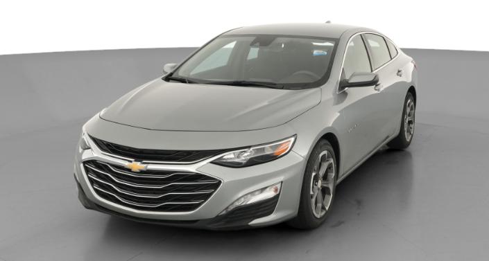 Thumbnail: 2024 Chevrolet Malibu - 1