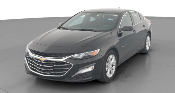 Thumbnail: 2024 Chevrolet Malibu - 1