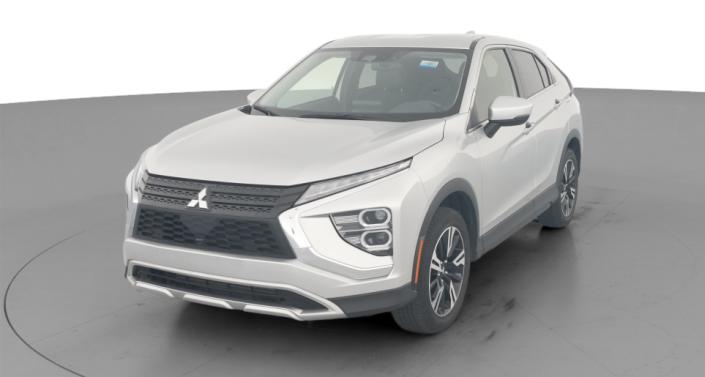 Thumbnail: 2024 Mitsubishi Eclipse Cross - 1