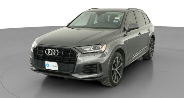 Thumbnail: 2020 Audi Q7 - 1