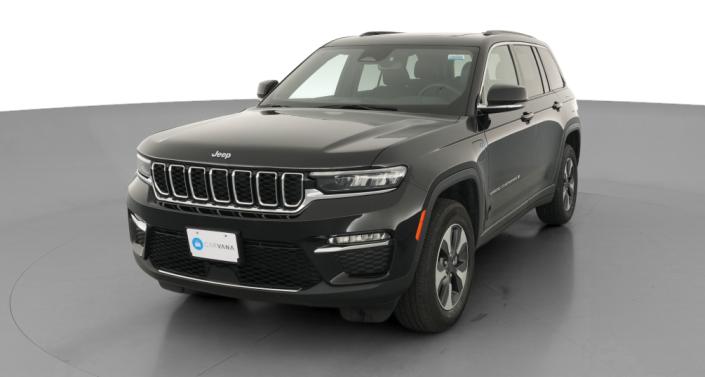 Thumbnail: 2024 Jeep Grand Cherokee - 1