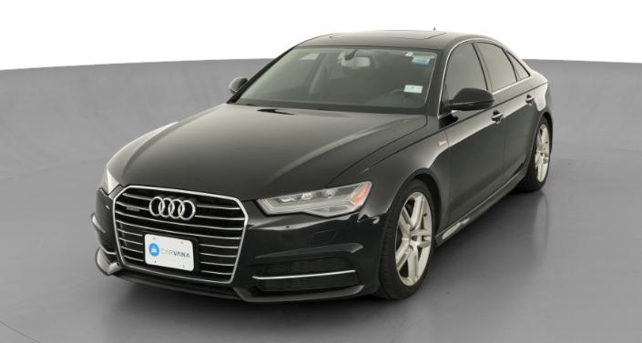 Thumbnail: 2016 Audi A6 - 1
