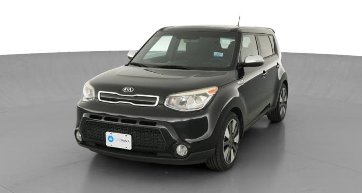 Thumbnail: 2015 Kia Soul - 1