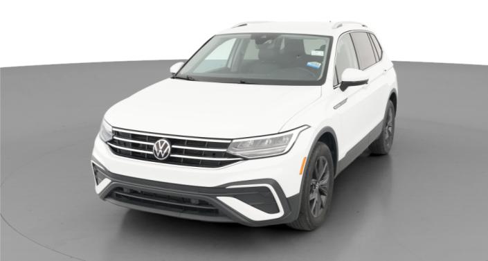 Thumbnail: 2024 Volkswagen Tiguan - 1