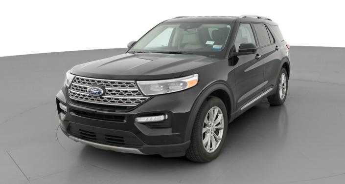 Thumbnail: 2024 Ford Explorer - 1