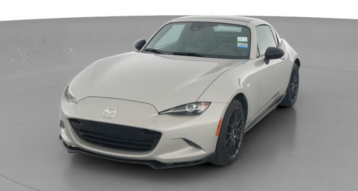 Thumbnail: 2023 Mazda MX-5 Miata - 1