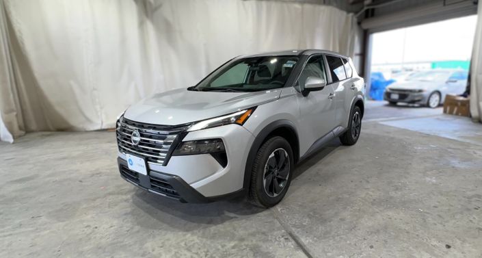 Thumbnail: 2024 Nissan Rogue - 1