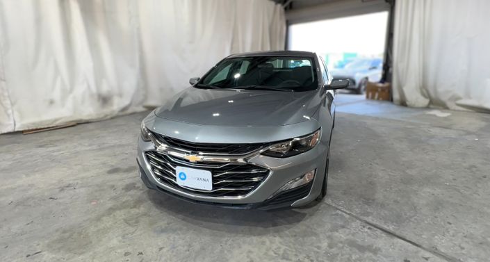 Thumbnail: 2024 Chevrolet Malibu - 1
