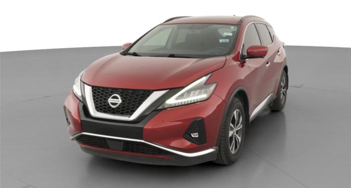 Thumbnail: 2019 Nissan Murano - 1