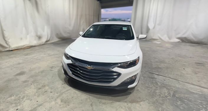 Thumbnail: 2024 Chevrolet Malibu - 1