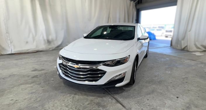 Thumbnail: 2024 Chevrolet Malibu - 1