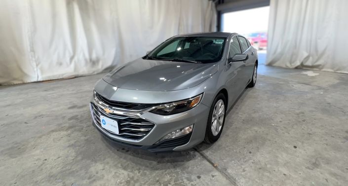 Thumbnail: 2024 Chevrolet Malibu - 1