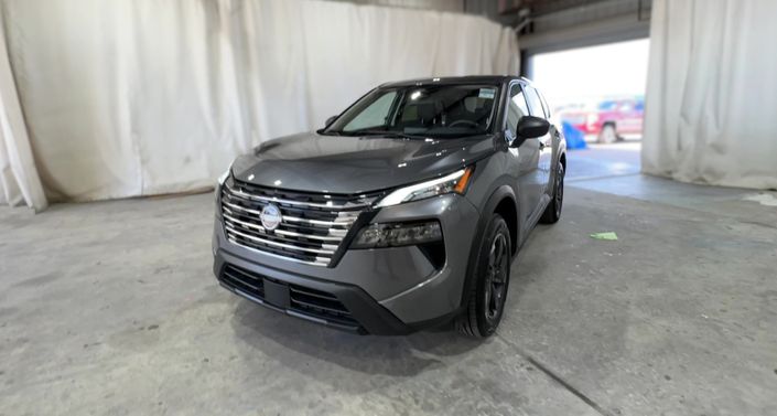Thumbnail: 2024 Nissan Rogue - 1