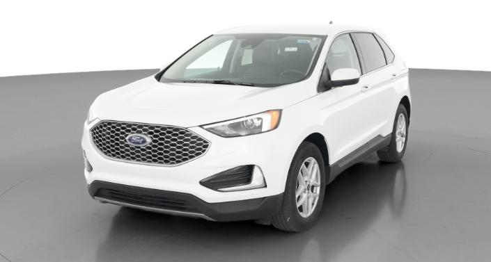 Thumbnail: 2024 Ford Edge - 1
