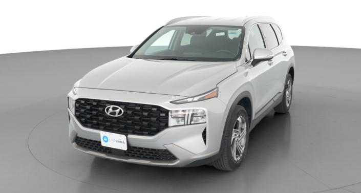 Thumbnail: 2023 Hyundai Santa Fe - 1