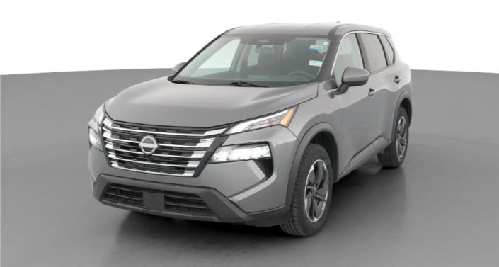 Thumbnail: 2024 Nissan Rogue - 1