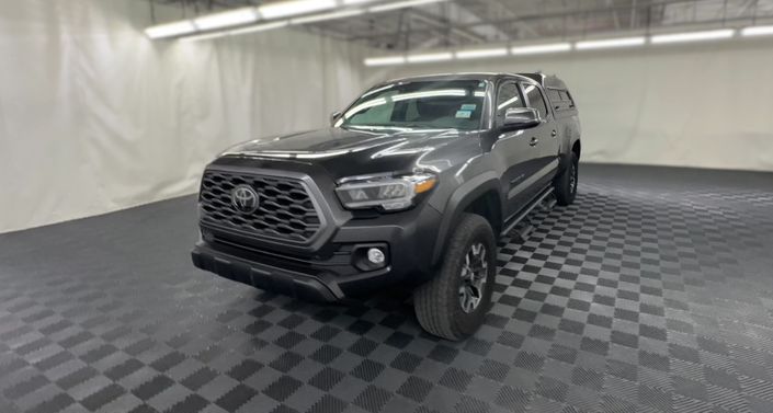 Thumbnail: 2023 Toyota Tacoma - 1