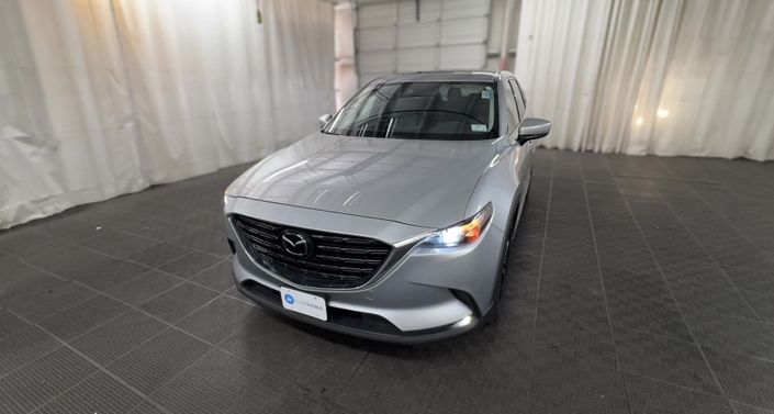 Thumbnail: 2023 Mazda CX-9 - 1