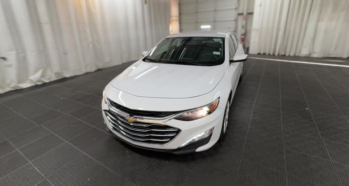 Thumbnail: 2024 Chevrolet Malibu - 1