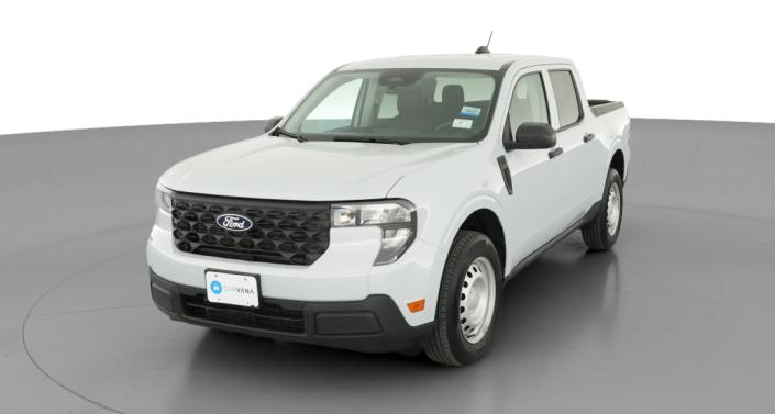 Thumbnail: 2025 Ford Maverick - 1