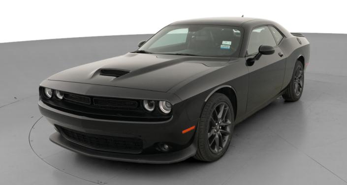 Thumbnail: 2021 Dodge Challenger - 1