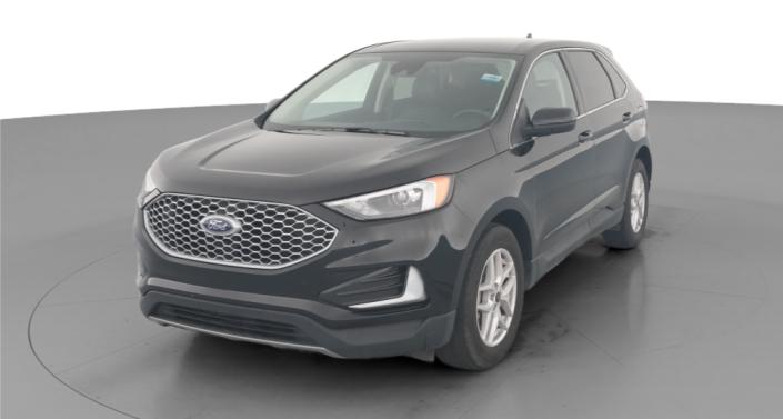 Thumbnail: 2024 Ford Edge - 1