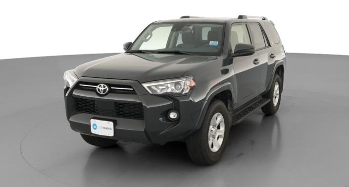 Thumbnail: 2024 Toyota 4Runner - 1