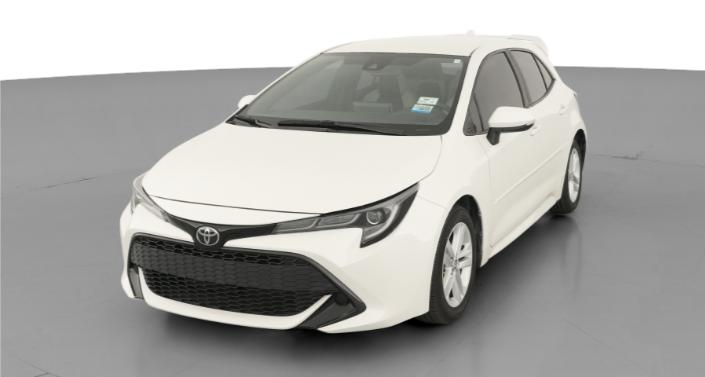 Thumbnail: 2019 Toyota Corolla - 1