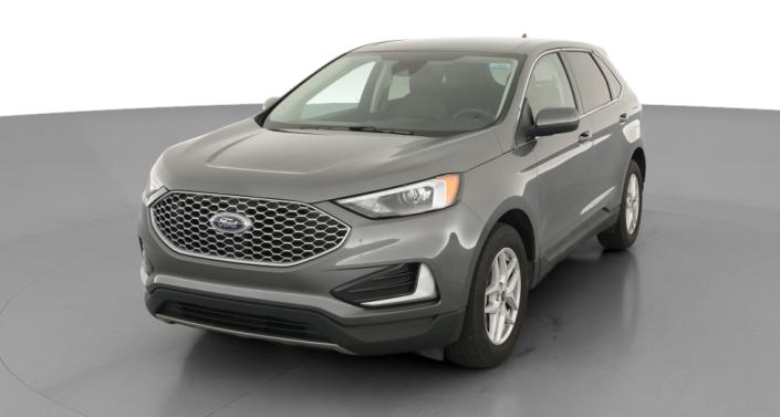 Thumbnail: 2024 Ford Edge - 1
