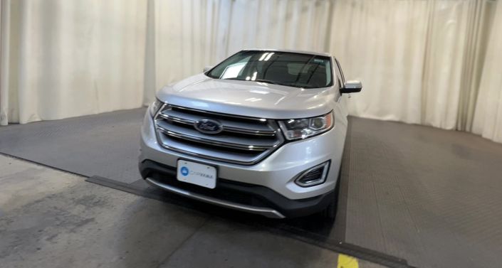 Thumbnail: 2016 Ford Edge - 1