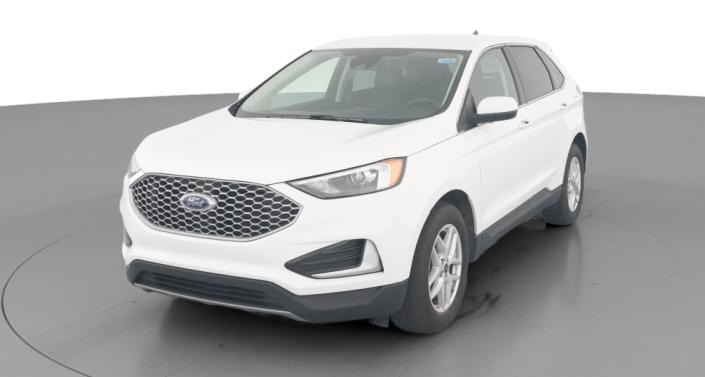 Thumbnail: 2024 Ford Edge - 1