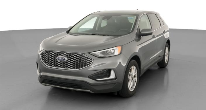 Thumbnail: 2024 Ford Edge - 1