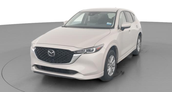 Thumbnail: 2024 Mazda CX-5 - 1