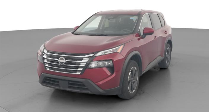 Thumbnail: 2024 Nissan Rogue - 1