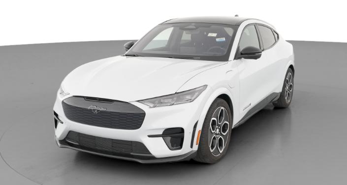 Thumbnail: 2023 Ford Mustang Mach-E - 1