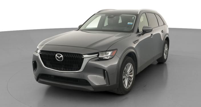 Thumbnail: 2024 Mazda CX-90 - 1