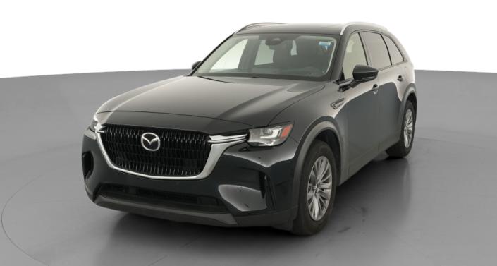 Thumbnail: 2024 Mazda CX-90 - 1