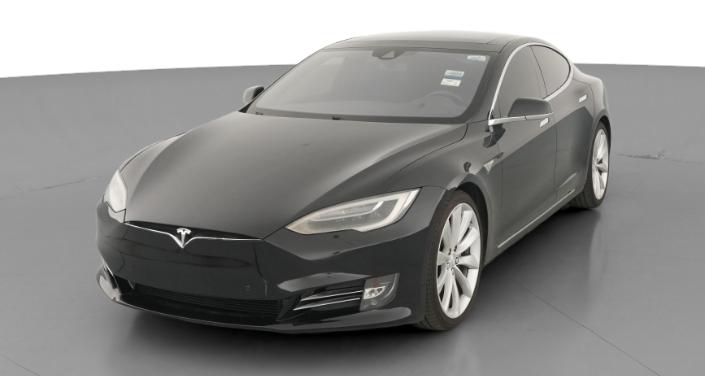 2016 Tesla Model S 75 -
                  Tolleson, AZ