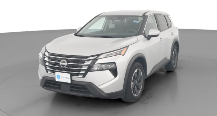 Thumbnail: 2024 Nissan Rogue - 1