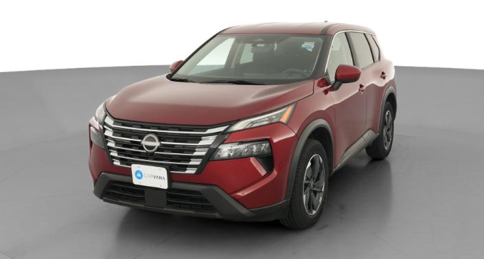 Thumbnail: 2024 Nissan Rogue - 1