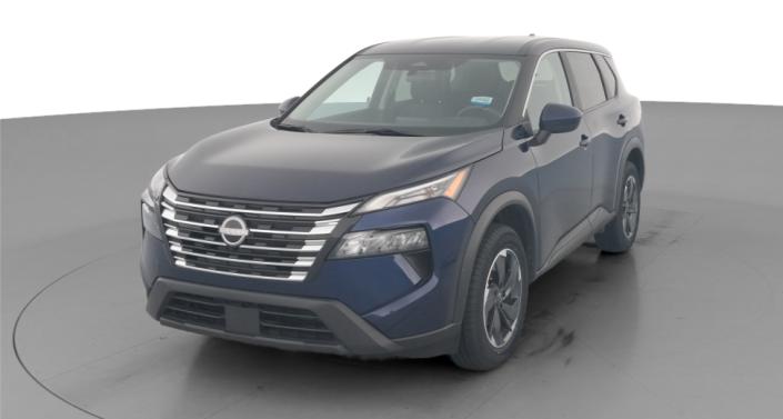 Thumbnail: 2024 Nissan Rogue - 1